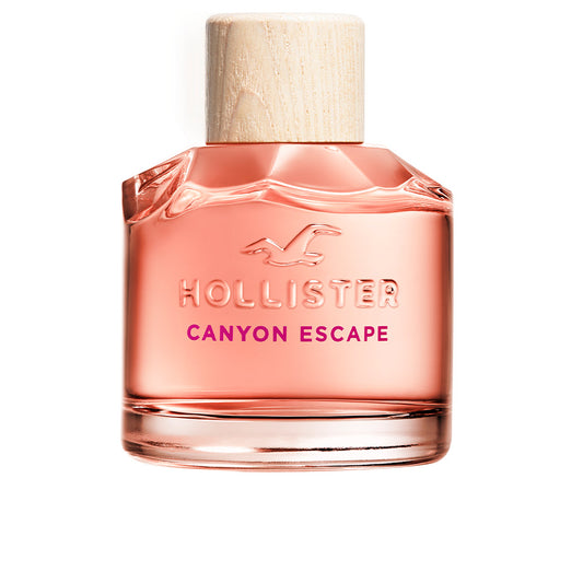 Canyon Escape for Her EDP 100ml - Hollister
