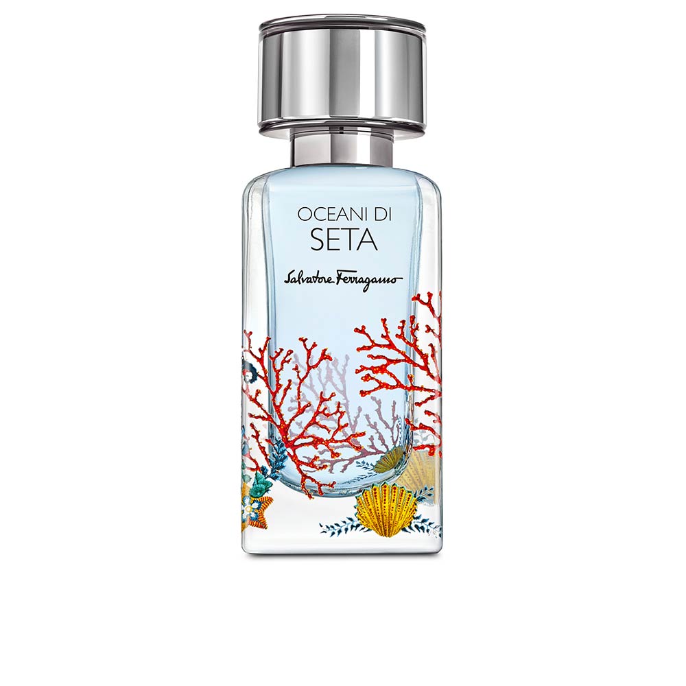 Oceani Di Seta EDP 100ml