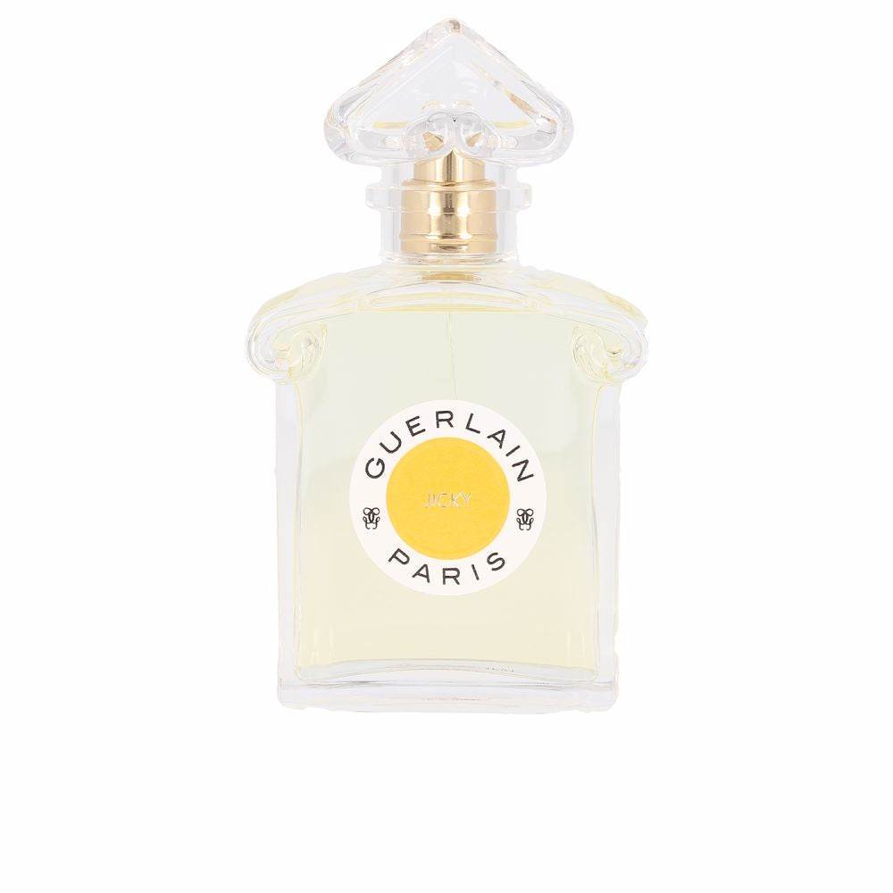 Jicky EDP 75ml - Guerlain