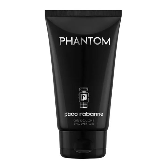 Phantom Shower Gel 150ml - Rabanne