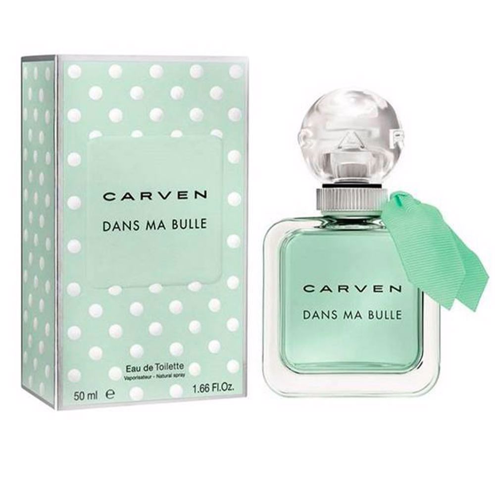 Dans Ma Bulle EDT 100ml - Carven