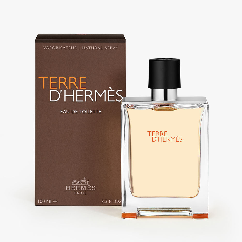 Terre d'Hermès EDT 100 ml