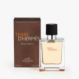 Terre d'Hermès EDT 50ml - Hermès