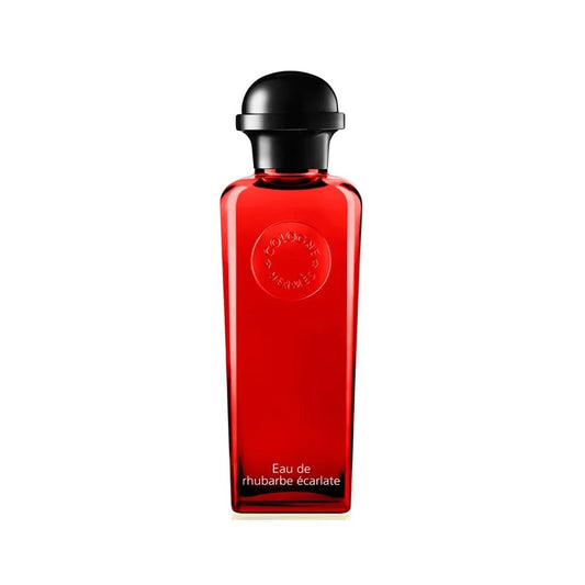 Eau de Rhubarbe Écarlate Eau de Cologne 200ml - Hermès