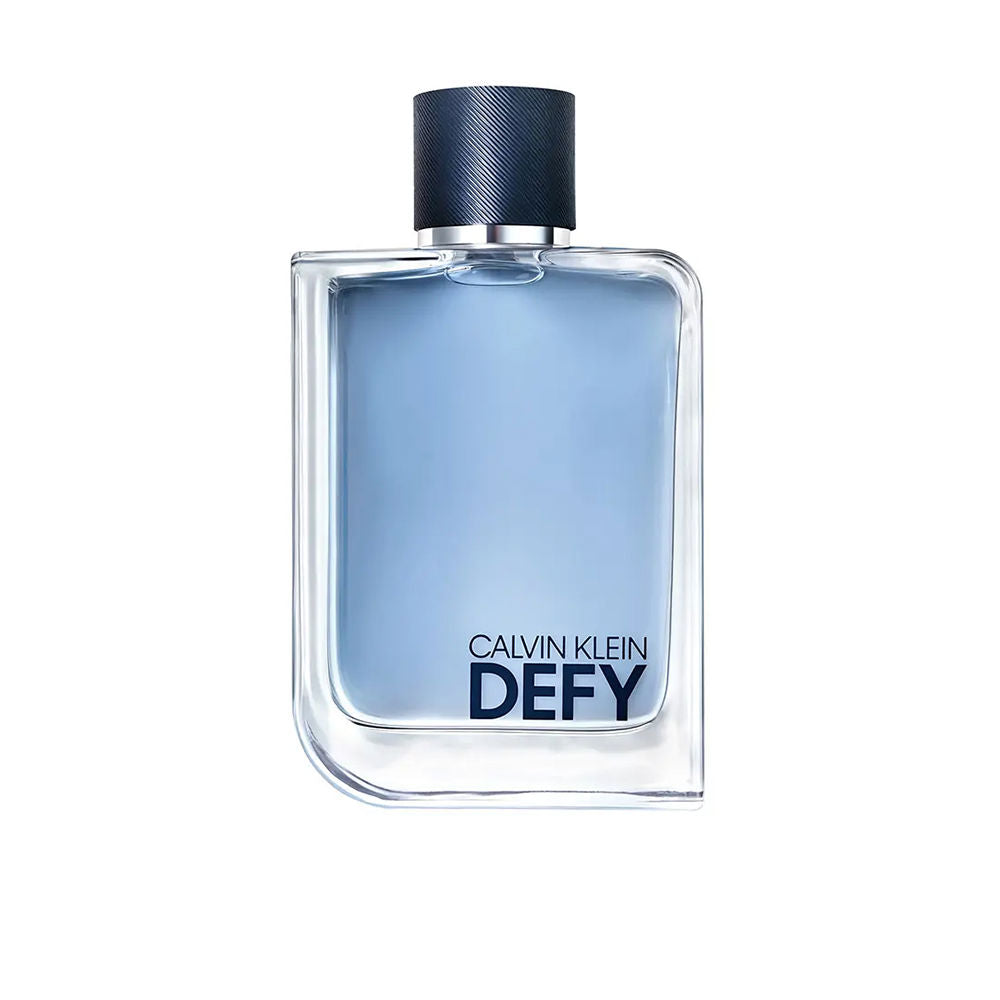 Defy EDT 100ml - Calvin Klein