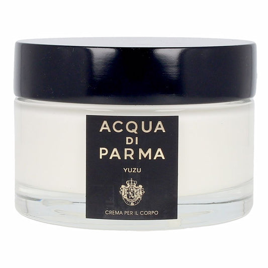 Signatures of the Sun Yuzu Body Cream 150ml - Acqua di Parma