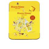 Agua de Colonia Concentrada Cologne Gift Set - Alvarez Gómez
