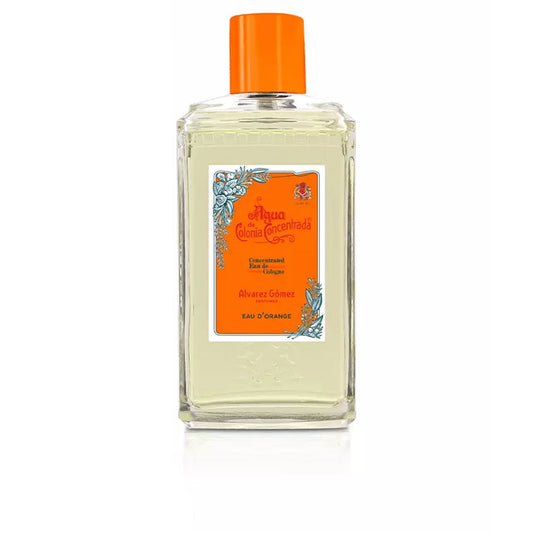 Agua de Colonia Concentrada Eau D'Orange Cologne 150ml