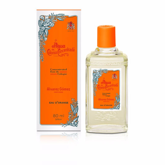 Eau d'Orange Cologne 80 ml