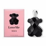 LoveMe Onyx Parfum 90ml - Tous