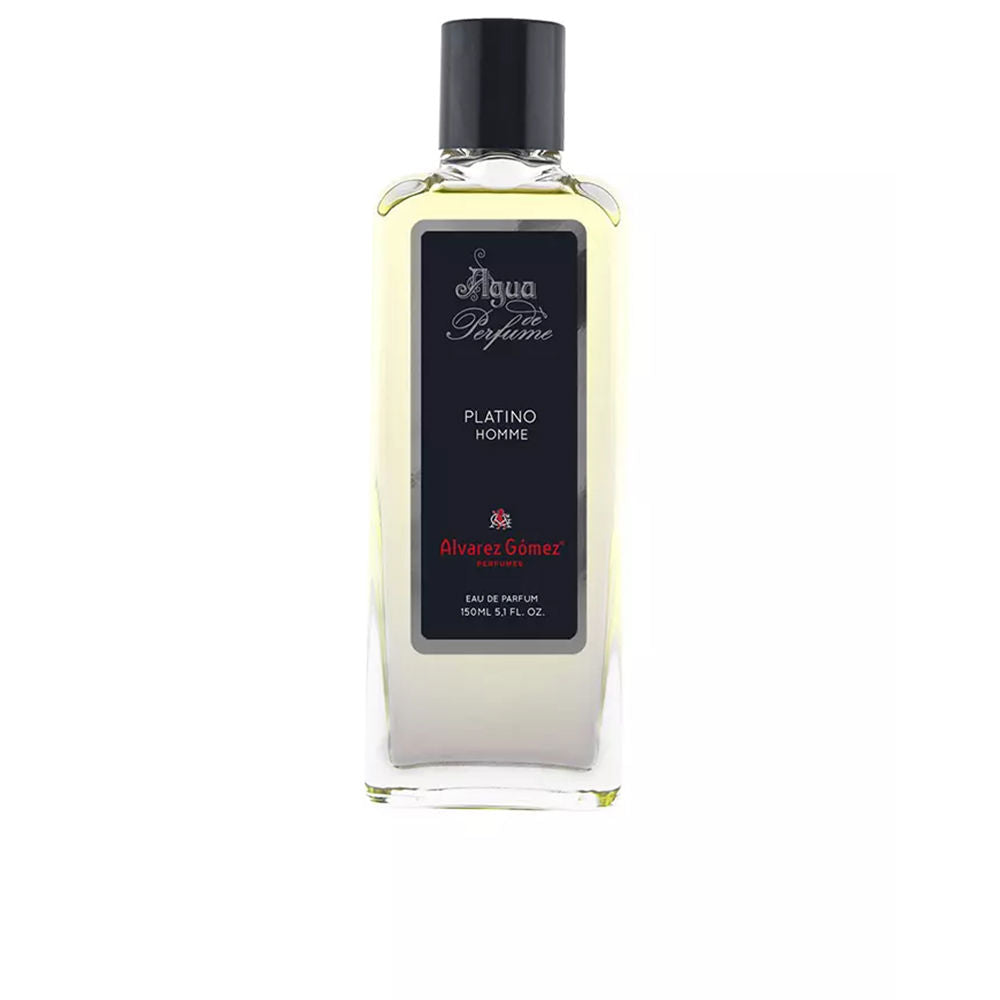 Platinum EDP 150ml - Alvarez Gómez