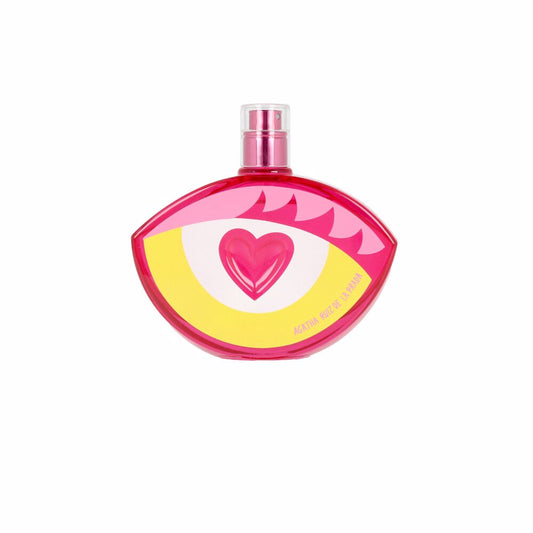 LOOK EDT 80ml - Agatha Ruiz De La Prada