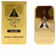 1 MILLION ELIXIR eau de parfum spray 50 ml