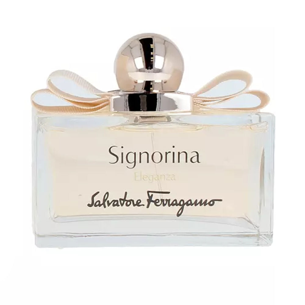 Signorina Eleganza Eau de Parfum 100ml - Salvatore Ferragamo