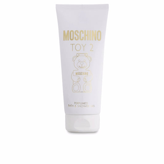 Toy 2 Body Lotion 200ml - Moschino