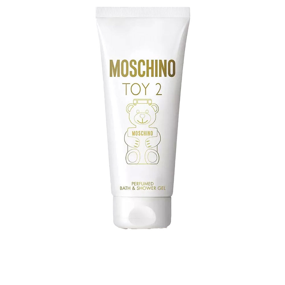 Toy 2 Shower Gel 200ml - Moschino