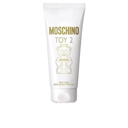 Toy 2 Bath & Shower Gel 200ml - Moschino