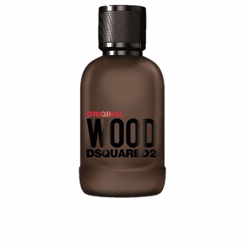 Original Wood EDP 100ml - Dsquared2