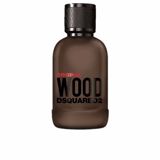 Original Wood EDP 100ml - Dsquared2