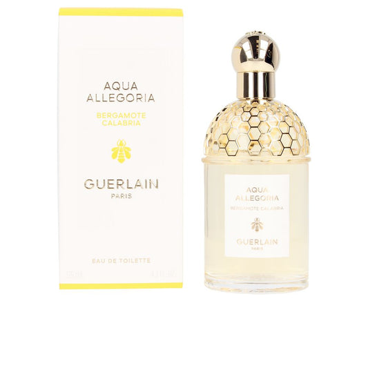 Bergamote Calabria EDT 125ml - Guerlain