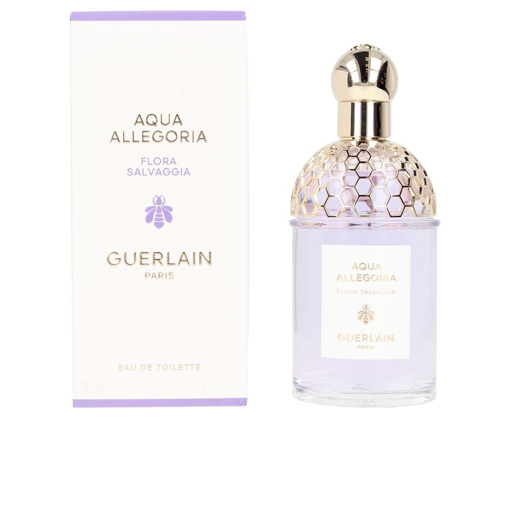 Flora Salvaggia EDT 125ml - Guerlain