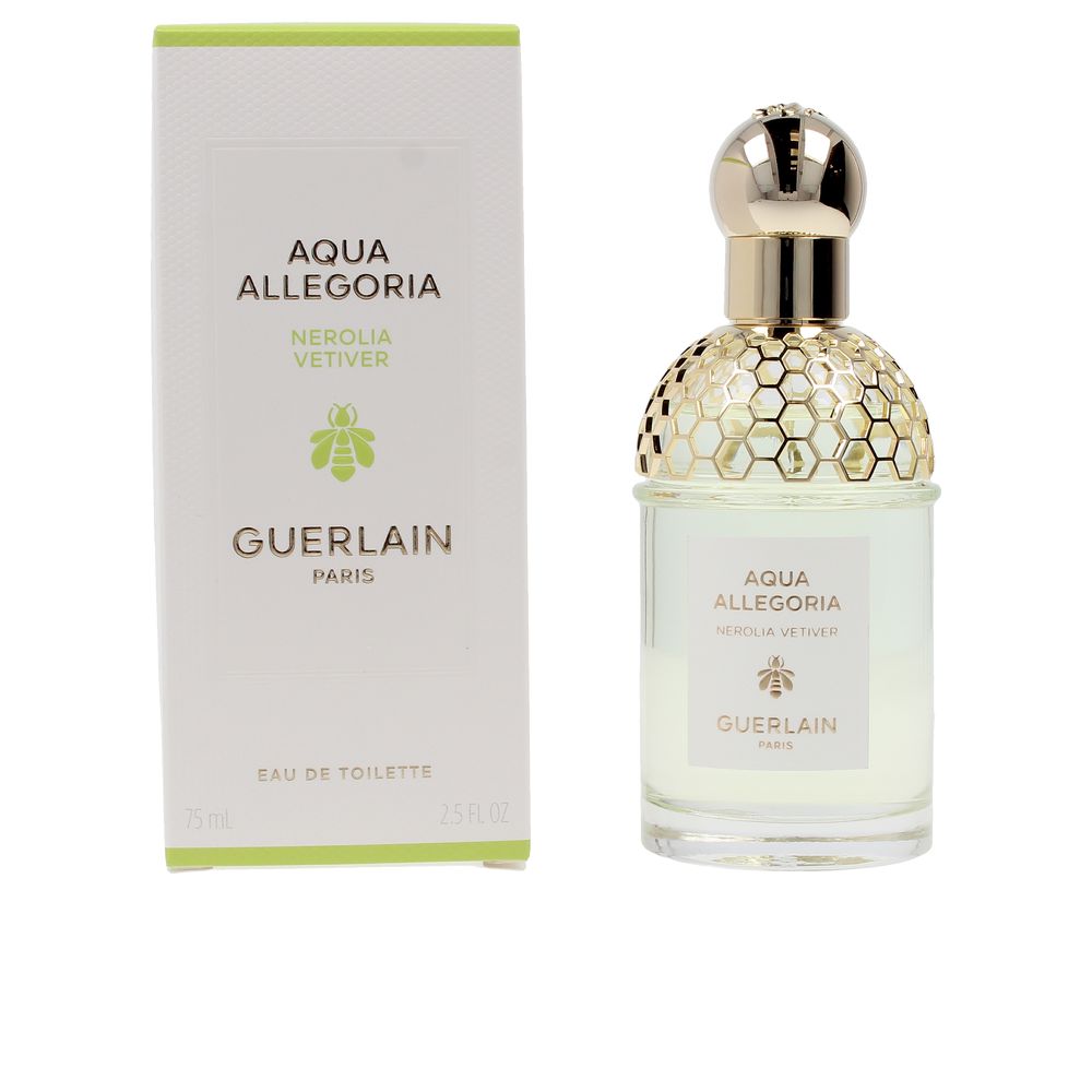 Nerolia Vetiver EDT 75ml - Guerlain