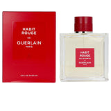 Habit Rouge EDP 100ml - Guerlain