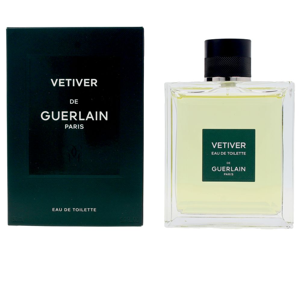 Vetiver EDT 150ml - Guerlain