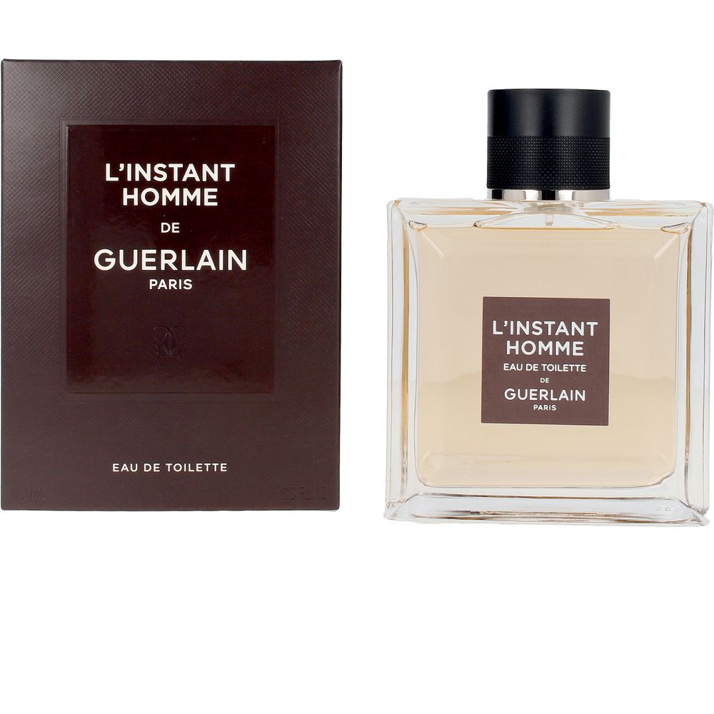 L'Instant Pour Homme EDT 100ml - Guerlain