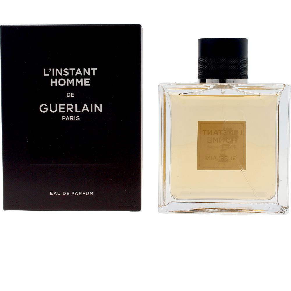 L'Instant Pour Homme EDP 100ml - Guerlain