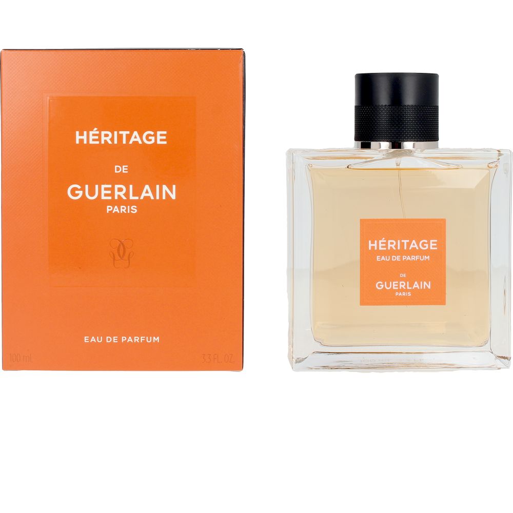 Héritage EDP 100ml - Guerlain