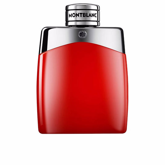 Legend Red Eau de Parfum 100ml - Montblanc