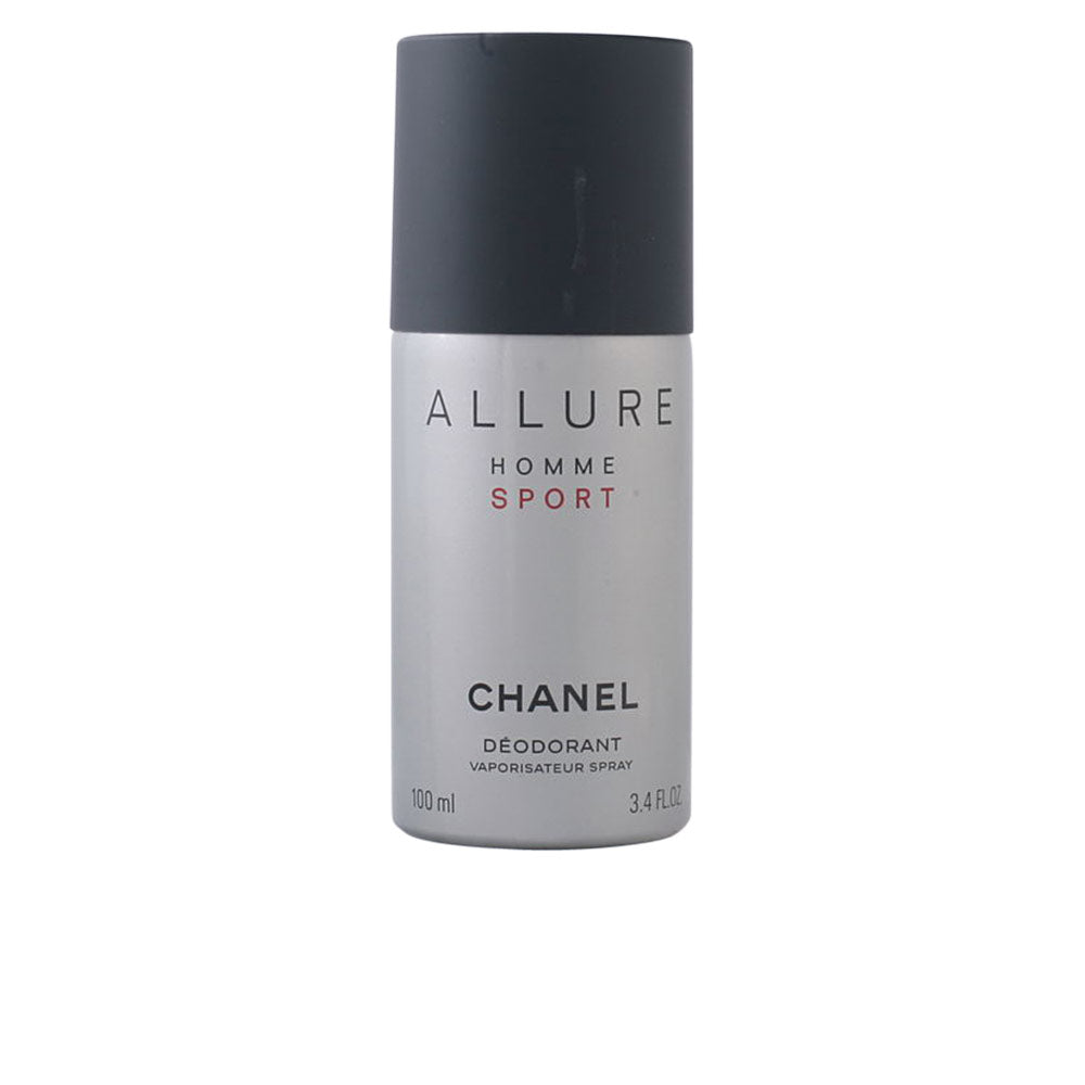 Allure Homme Sport Deodorant 100ml - Chanel