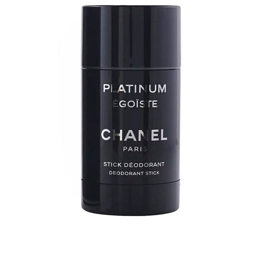 Égoïste Platinum Deodorant Stick 75ml - Chanel
