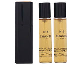 Nº 5 EDT 3 X 20ml - Chanel