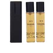 Chanel Nº 5 EDT 3 x 20 ml