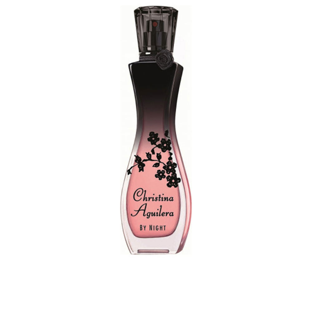 By Night EDP 50ml - Christina Aguilera