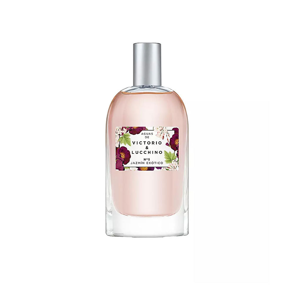 V&L Agua Nº5 EDT 30ml - Victorio & Lucchino
