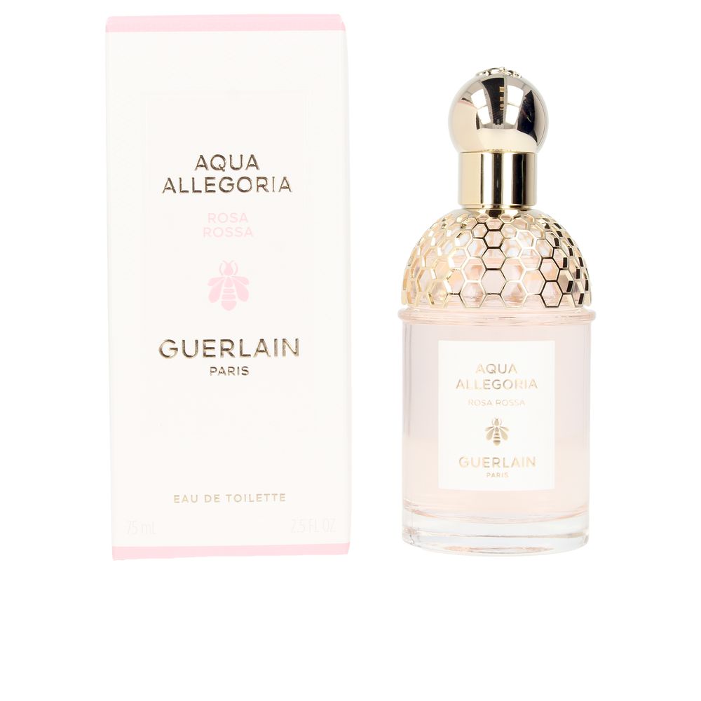 Rosa Rossa EDT 75ml - Guerlain