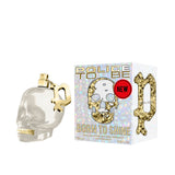 To Be Born to Shine EDP 75ml - Police