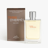 Terre D'Hermès Eau Givrée Refillable EDP 100 ml