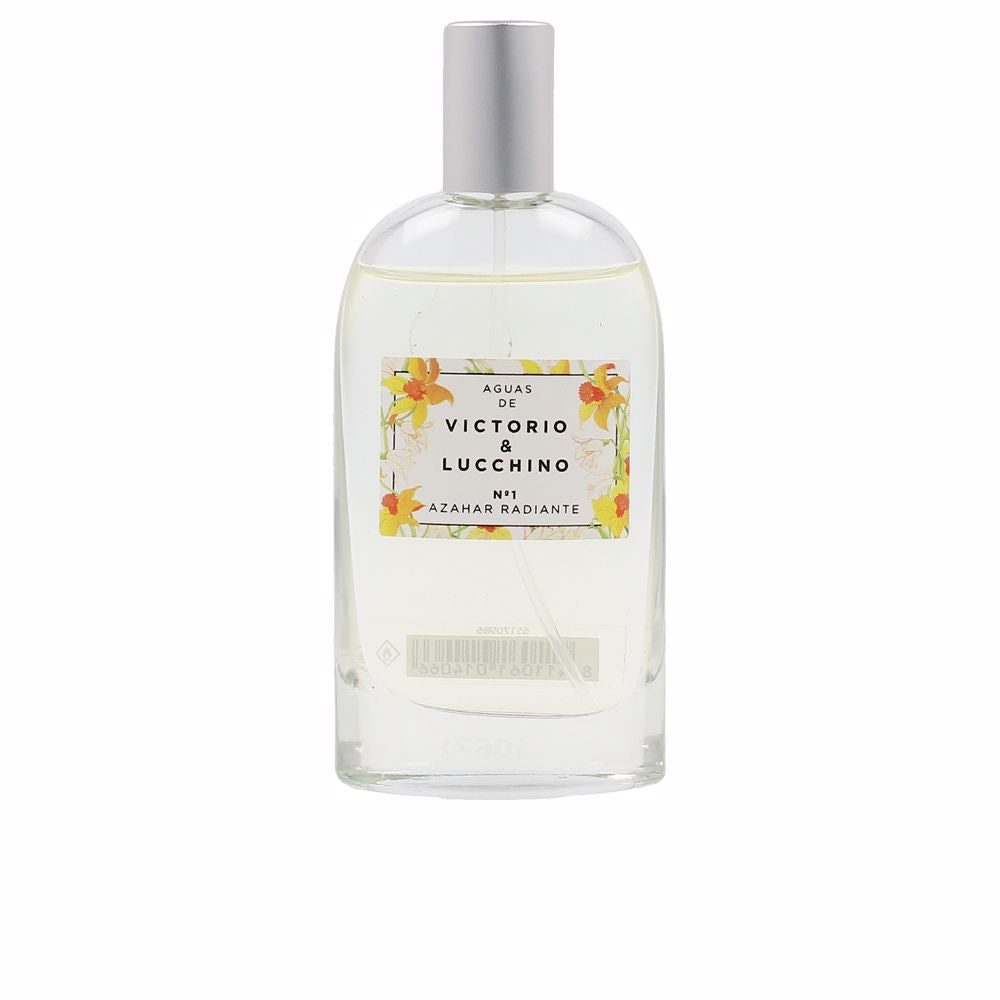 Aguas de Victorio & Lucchino Nº01 EDT 30ml - Victorio & Lucchino