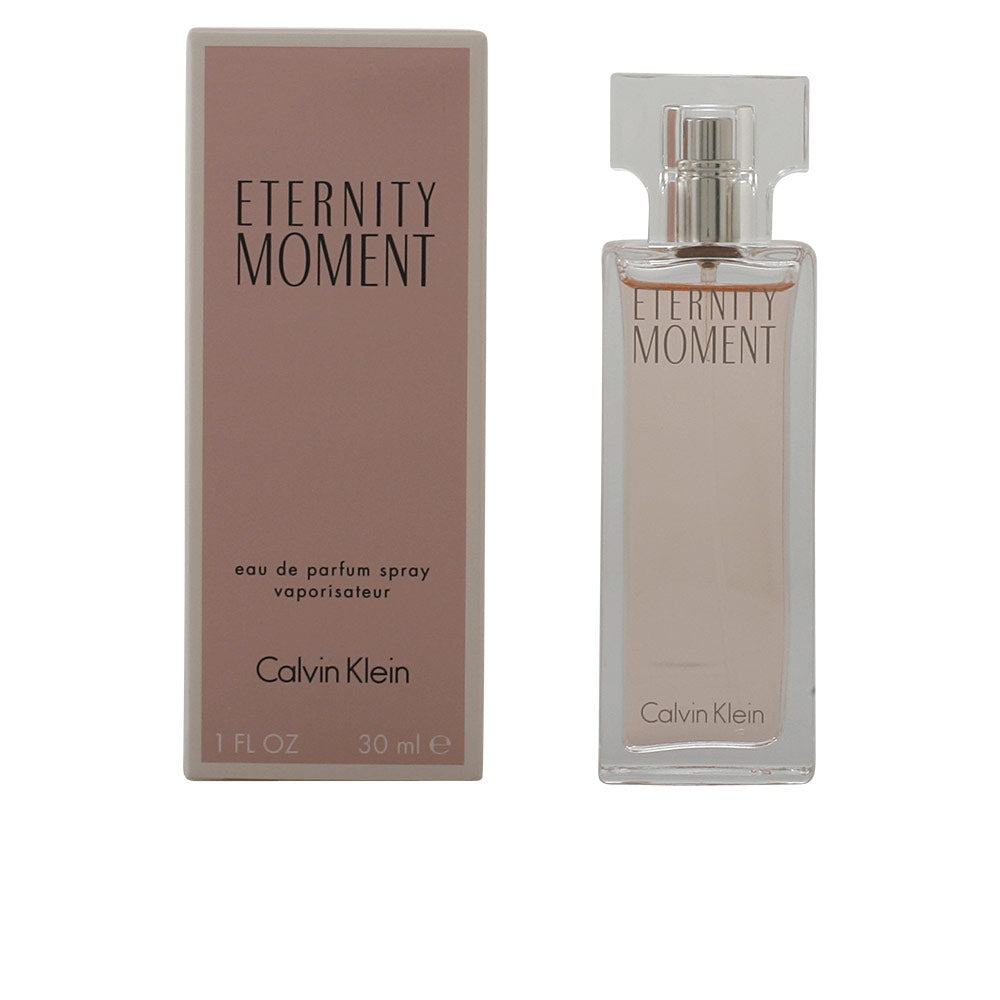 Eternity Moment EDP 30ml - Calvin Klein