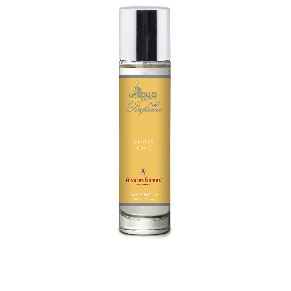 Ámbar Femme EDP 30ml - Alvarez Gómez