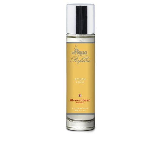 Ámbar Femme EDP 30ml - Alvarez Gómez