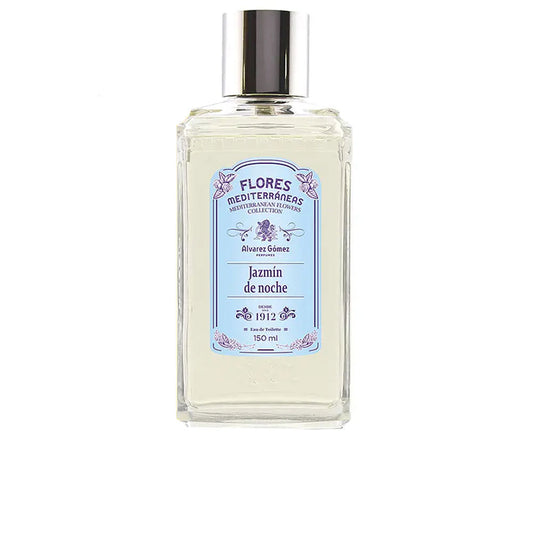 Jasmine Night EDT 150ml - Alvarez Gómez