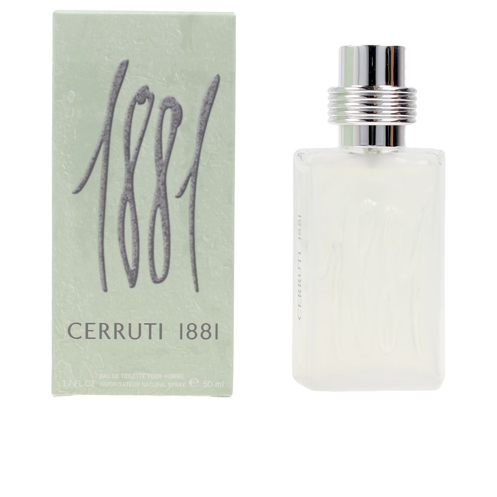 1881 Pour Homme EDT 50ml - Cerruti