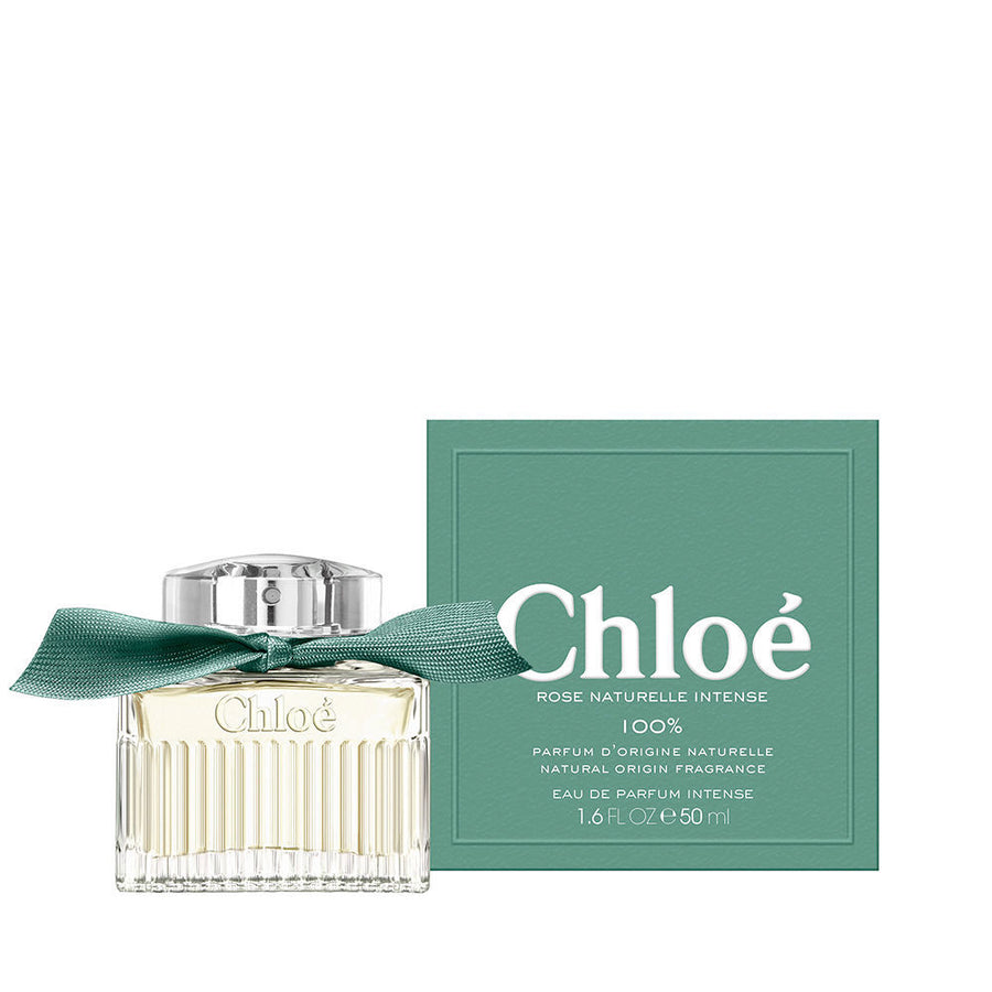 Rose Naturelle Intense Eau de Parfum Refillable