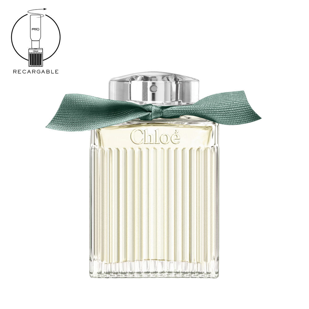 Rose Naturelle Intense Refillable EDP 100ml - Chloé
