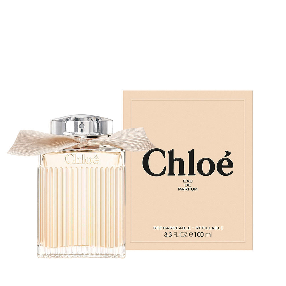 Signature Refillable EDP 100ml - Chloé